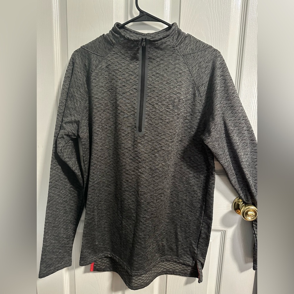 MEN’s SPYDER Active Wear